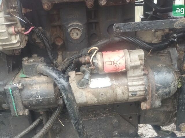 Mahindra MFS, объемом двигателя 0 л и пробегом 0 тыс. км за 3000 $, фото 8 на Automoto.ua