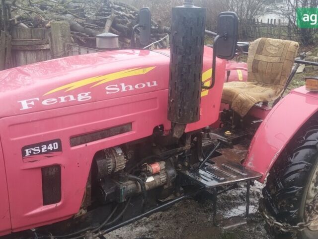 Mahindra MFS, объемом двигателя 0 л и пробегом 0 тыс. км за 3000 $, фото 10 на Automoto.ua