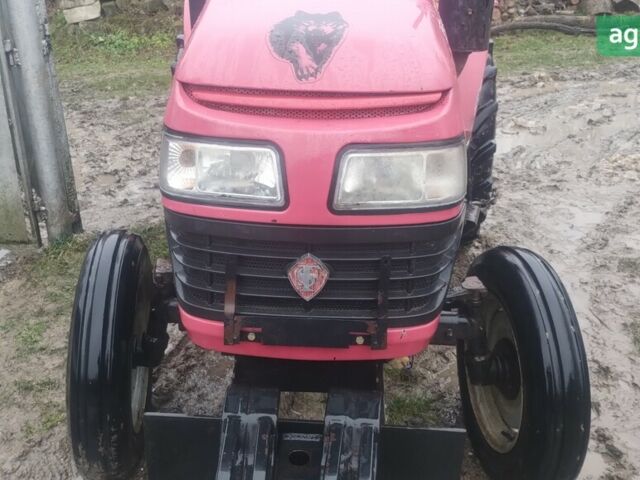 Mahindra MFS, объемом двигателя 0 л и пробегом 0 тыс. км за 3000 $, фото 1 на Automoto.ua