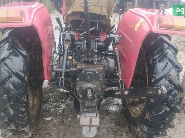 Mahindra MFS, объемом двигателя 0 л и пробегом 0 тыс. км за 3000 $, фото 6 на Automoto.ua