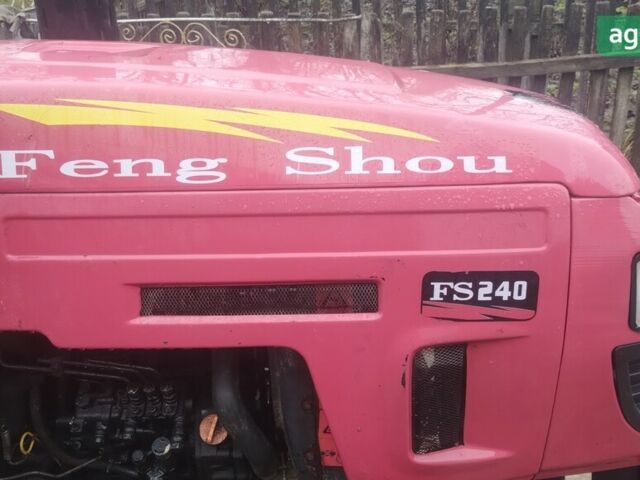 Mahindra MFS, объемом двигателя 0 л и пробегом 0 тыс. км за 3000 $, фото 2 на Automoto.ua