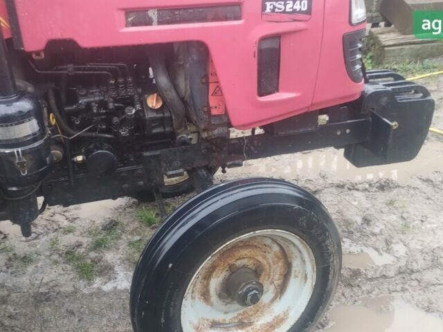 Mahindra MFS, объемом двигателя 0 л и пробегом 0 тыс. км за 3000 $, фото 3 на Automoto.ua