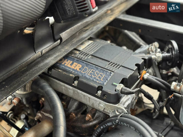 Чорний Mahindra ATV, об'ємом двигуна 1 л та пробігом 7 тис. км за 12000 $, фото 15 на Automoto.ua