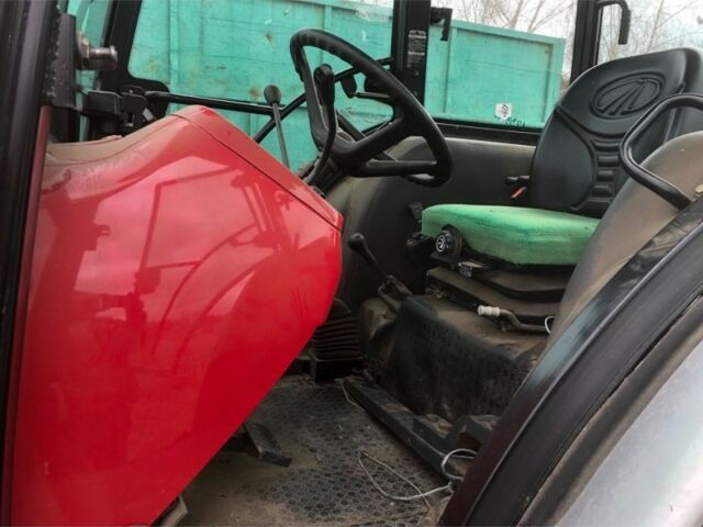 Mahindra Другая, объемом двигателя 0 л и пробегом 0 тыс. км за 25369 $, фото 3 на Automoto.ua