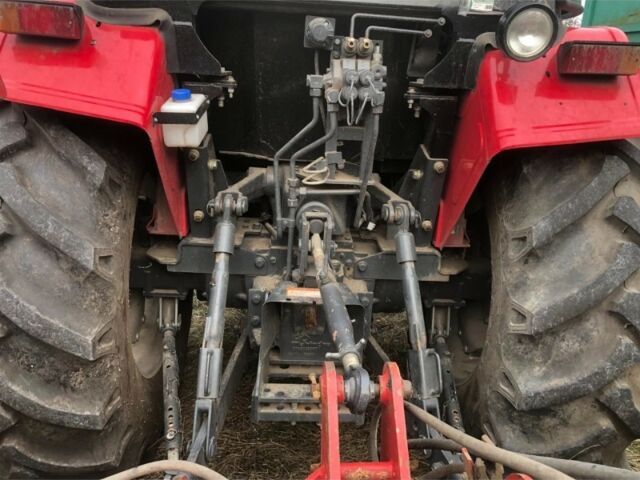 Mahindra Другая, объемом двигателя 0 л и пробегом 0 тыс. км за 25369 $, фото 1 на Automoto.ua