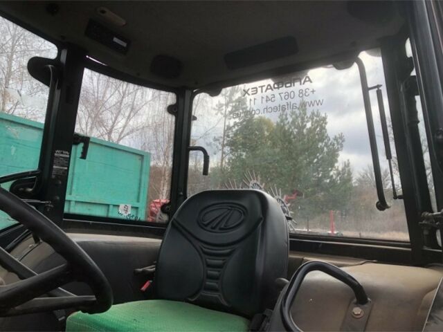 Mahindra Другая, объемом двигателя 0 л и пробегом 0 тыс. км за 25369 $, фото 5 на Automoto.ua