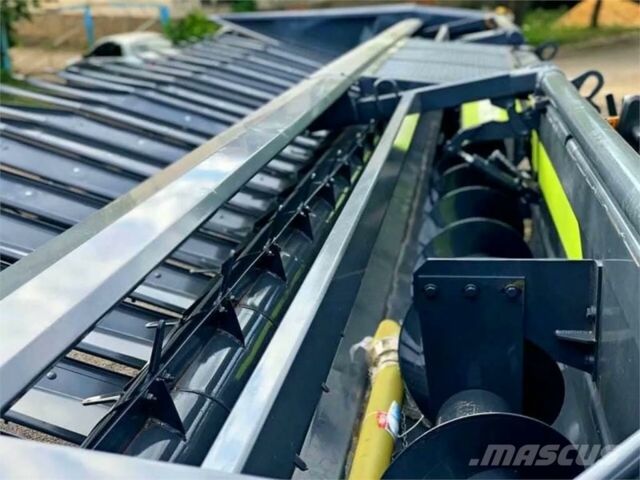 Чорний Mainero 1040, об'ємом двигуна 0 л та пробігом 0 тис. км за 27394 $, фото 9 на Automoto.ua