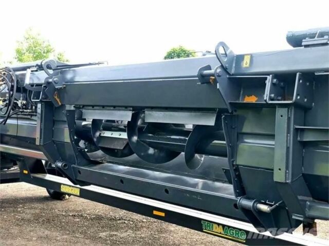 Чорний Mainero 1040, об'ємом двигуна 0 л та пробігом 0 тис. км за 27394 $, фото 8 на Automoto.ua
