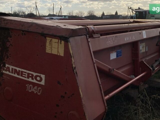 Mainero 1040, об'ємом двигуна 0 л та пробігом 0 тис. км за 15000 $, фото 4 на Automoto.ua