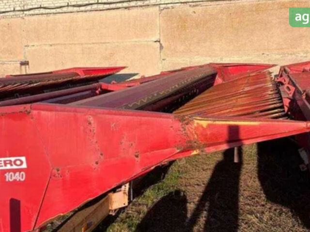 Mainero 1040, об'ємом двигуна 0 л та пробігом 0 тис. км за 19900 $, фото 2 на Automoto.ua