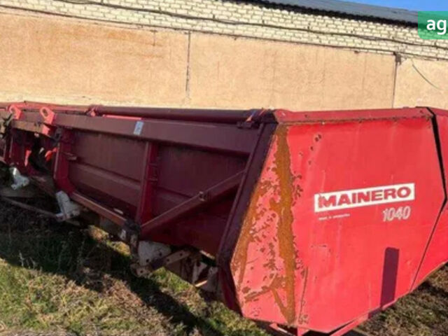 Mainero 1040, об'ємом двигуна 0 л та пробігом 0 тис. км за 19900 $, фото 1 на Automoto.ua