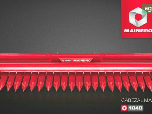 Mainero 1040, об'ємом двигуна 0 л та пробігом 0 тис. км за 30891 $, фото 2 на Automoto.ua