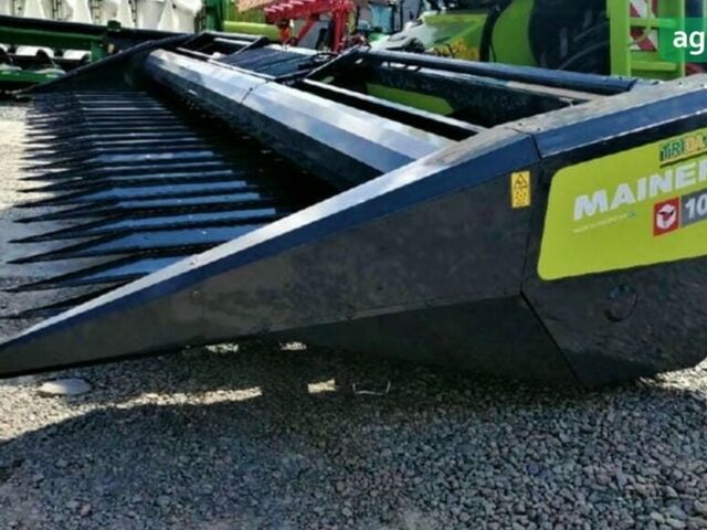 Mainero 1040 2024 у Звенигородка на Automoto.ua Mainero 1040, об'ємом двигуна 0 л та пробігом 0 тис. км за 39118 $, фото 2 на Automoto.ua