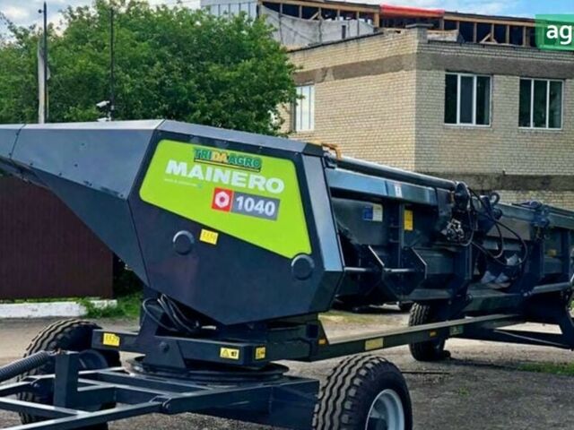 Mainero 1040, об'ємом двигуна 0 л та пробігом 0 тис. км за 38895 $, фото 3 на Automoto.ua