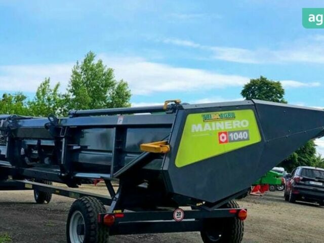 Mainero 1040, об'ємом двигуна 0 л та пробігом 0 тис. км за 38895 $, фото 5 на Automoto.ua