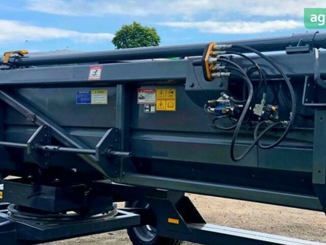 Mainero 1040, об'ємом двигуна 0 л та пробігом 0 тис. км за 38895 $, фото 7 на Automoto.ua