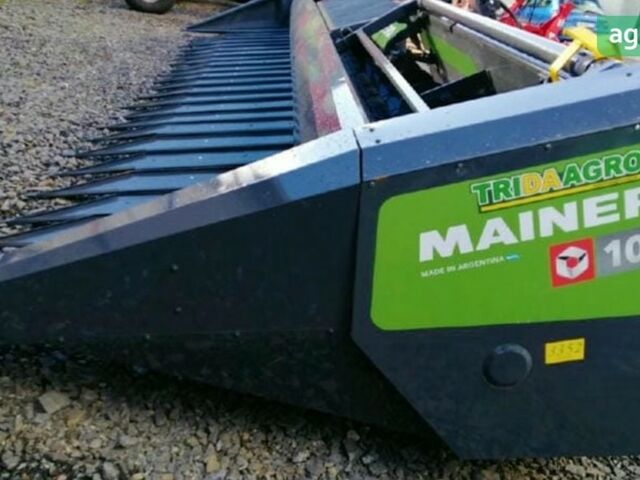 Mainero 1040, об'ємом двигуна 0 л та пробігом 0 тис. км за 39640 $, фото 2 на Automoto.ua