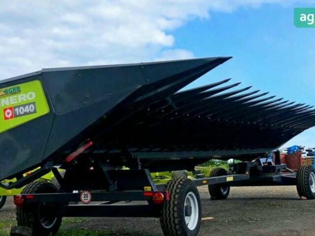 Mainero 1040, об'ємом двигуна 0 л та пробігом 0 тис. км за 38895 $, фото 4 на Automoto.ua