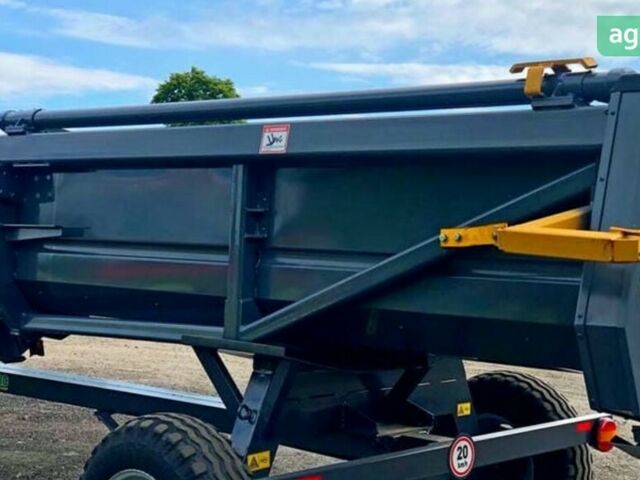 Mainero 1040, об'ємом двигуна 0 л та пробігом 0 тис. км за 38895 $, фото 6 на Automoto.ua