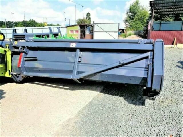 Синій Mainero 1040, об'ємом двигуна 0 л та пробігом 0 тис. км за 30277 $, фото 5 на Automoto.ua