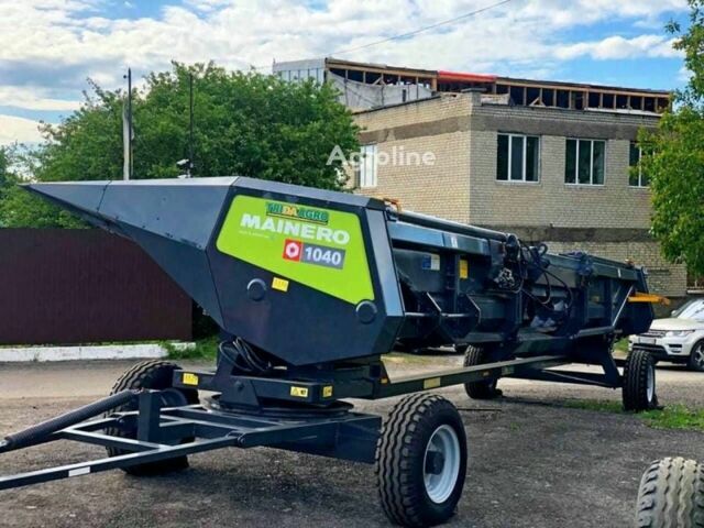 Mainero Другая, объемом двигателя 14.86 л и пробегом 0 тыс. км за 38912 $, фото 3 на Automoto.ua