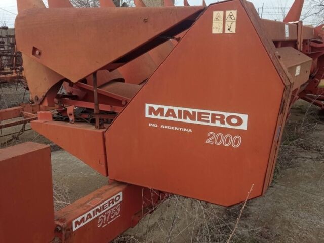 Mainero Другая, об'ємом двигуна 0 л та пробігом 0 тис. км за 550 $, фото 2 на Automoto.ua