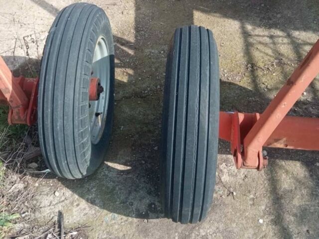 Mainero Другая, об'ємом двигуна 0 л та пробігом 0 тис. км за 550 $, фото 5 на Automoto.ua