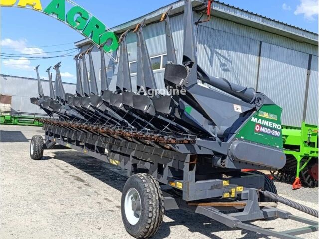Mainero Другая, объемом двигателя 0 л и пробегом 0 тыс. км за 50346 $, фото 1 на Automoto.ua