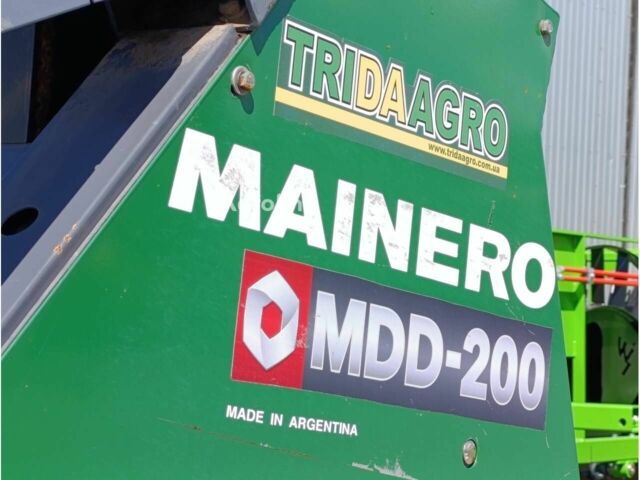 Mainero Другая, объемом двигателя 0 л и пробегом 0 тыс. км за 50346 $, фото 4 на Automoto.ua