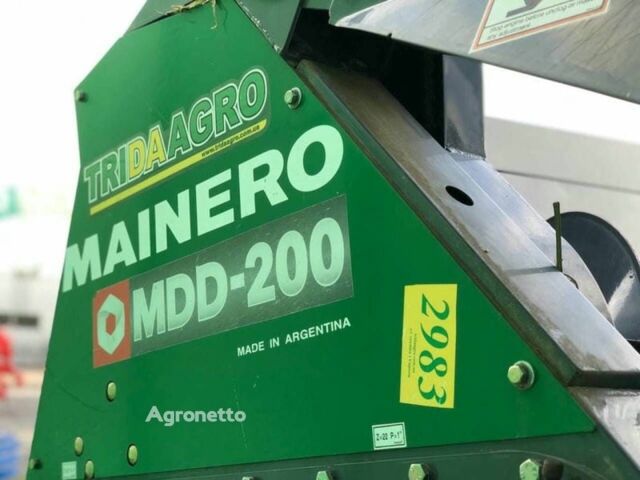 Mainero Другая, объемом двигателя 0 л и пробегом 0 тыс. км за 43886 $, фото 8 на Automoto.ua