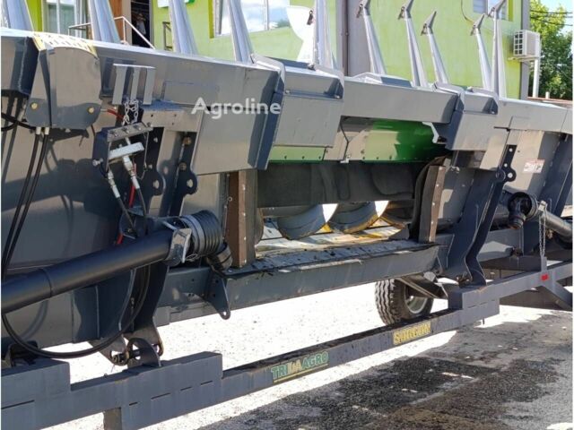 Mainero Другая, объемом двигателя 0 л и пробегом 0 тыс. км за 50346 $, фото 3 на Automoto.ua
