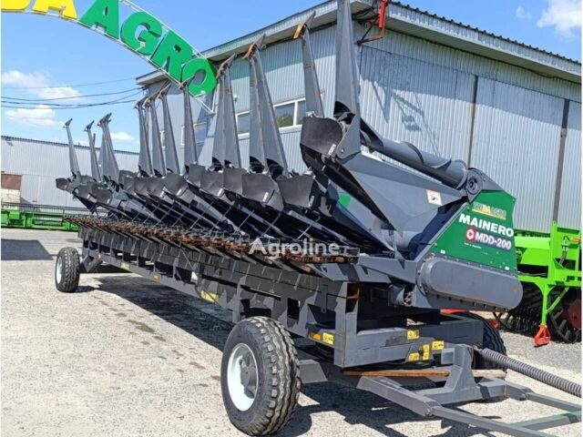 Mainero Другая, объемом двигателя 0 л и пробегом 0 тыс. км за 50346 $, фото 1 на Automoto.ua