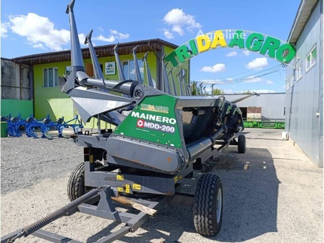 Mainero Другая, объемом двигателя 0 л и пробегом 0 тыс. км за 50346 $, фото 2 на Automoto.ua