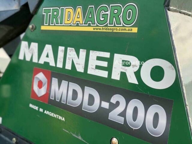 Mainero Другая, объемом двигателя 0 л и пробегом 0 тыс. км за 43886 $, фото 9 на Automoto.ua