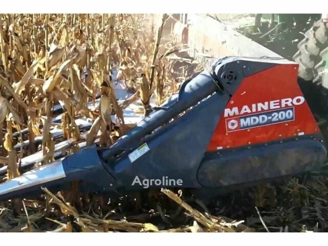 Mainero Другая, объемом двигателя 0 л и пробегом 0 тыс. км за 82084 $, фото 11 на Automoto.ua