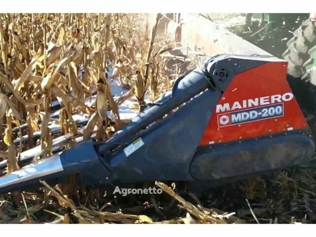 Mainero Другая, объемом двигателя 0 л и пробегом 0 тыс. км за 71552 $, фото 11 на Automoto.ua
