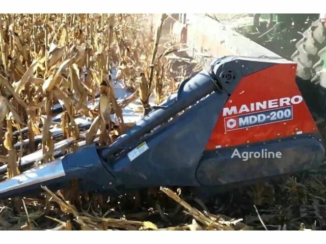 Mainero Другая, объемом двигателя 0 л и пробегом 0 тыс. км за 82084 $, фото 11 на Automoto.ua