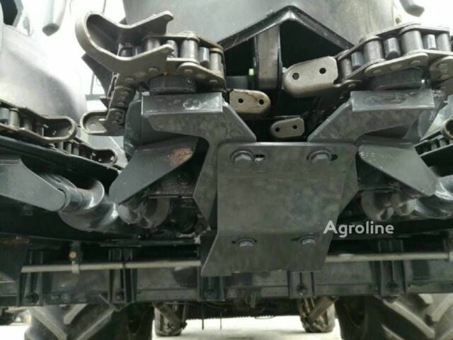 Mainero Другая, объемом двигателя 0 л и пробегом 0 тыс. км за 82084 $, фото 9 на Automoto.ua