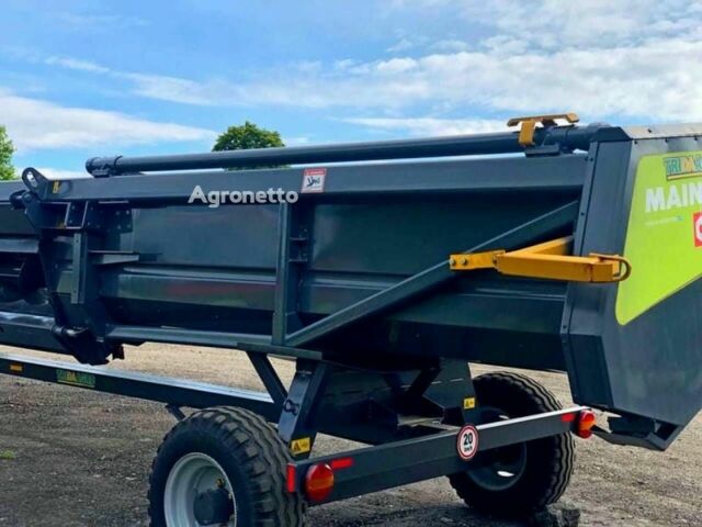 Mainero Другая, объемом двигателя 0 л и пробегом 0 тыс. км за 36144 $, фото 6 на Automoto.ua