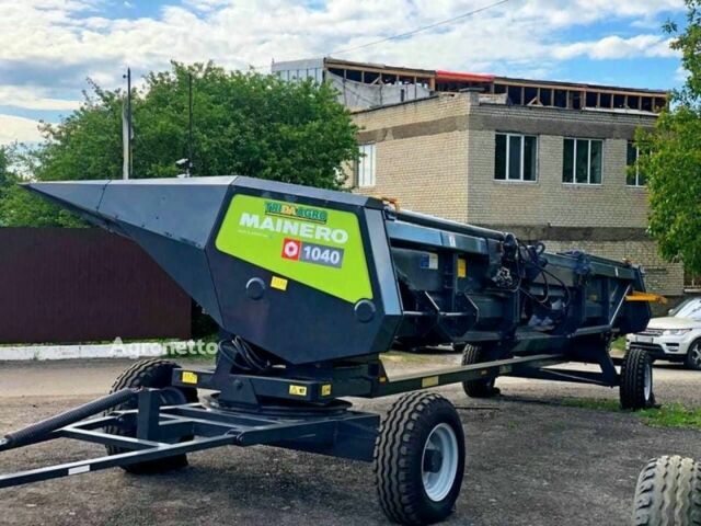 Mainero Другая, объемом двигателя 0 л и пробегом 0 тыс. км за 36144 $, фото 3 на Automoto.ua