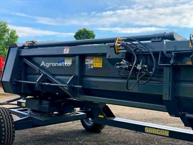 Mainero Другая, объемом двигателя 0 л и пробегом 0 тыс. км за 36144 $, фото 7 на Automoto.ua