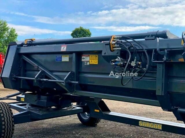 Mainero Другая, объемом двигателя 0 л и пробегом 0 тыс. км за 39220 $, фото 7 на Automoto.ua