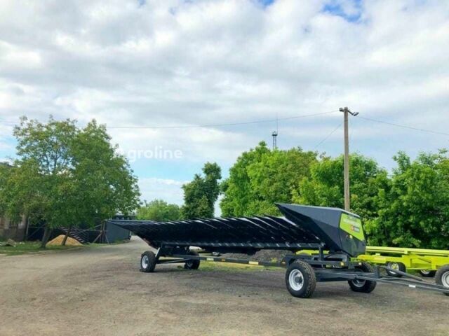 Mainero Другая, объемом двигателя 0 л и пробегом 0 тыс. км за 39220 $, фото 2 на Automoto.ua