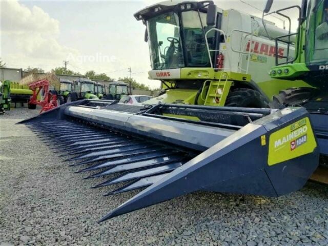 Mainero Другая, об'ємом двигуна 4.25 л та пробігом 0 тис. км за 31889 $, фото 1 на Automoto.ua