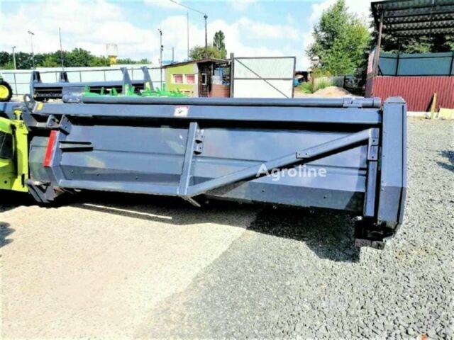 Mainero Другая, объемом двигателя 0 л и пробегом 0 тыс. км за 32153 $, фото 5 на Automoto.ua