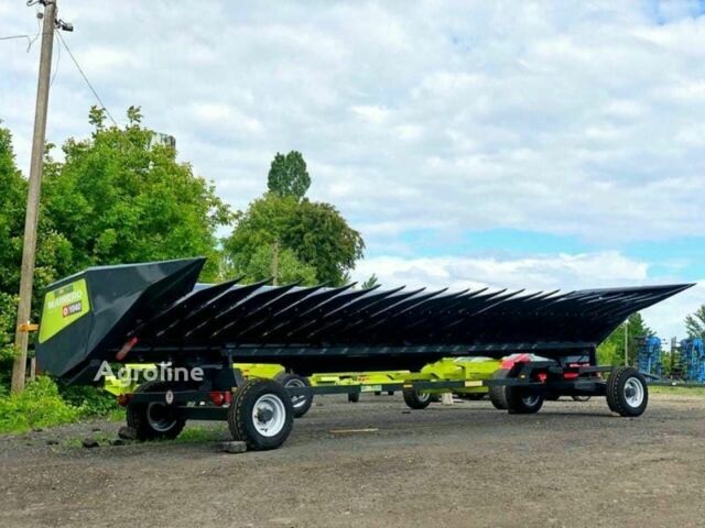 Mainero Другая, объемом двигателя 0 л и пробегом 0 тыс. км за 39220 $, фото 1 на Automoto.ua