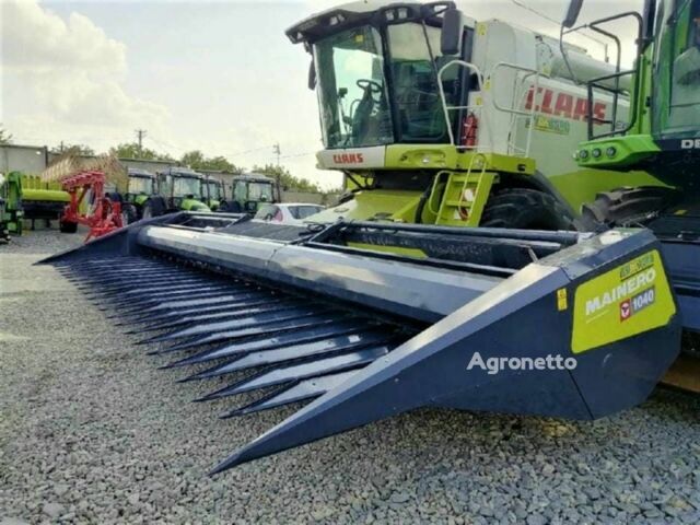 Mainero Другая, объемом двигателя 0 л и пробегом 0 тыс. км за 29624 $, фото 1 на Automoto.ua