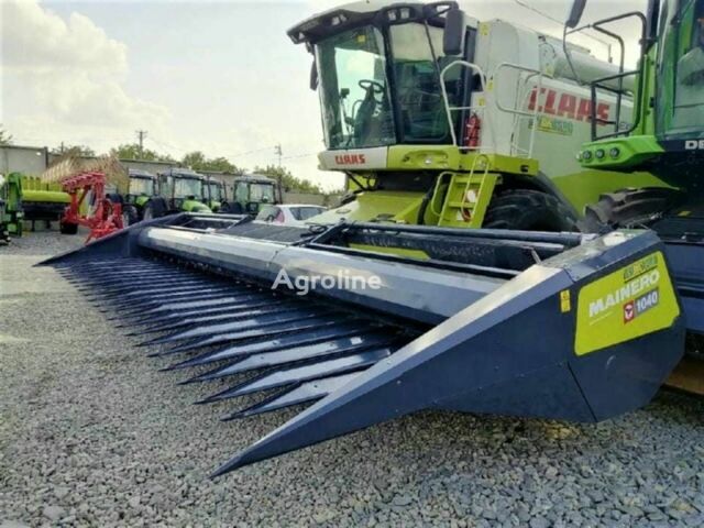Mainero Другая, объемом двигателя 0 л и пробегом 0 тыс. км за 32153 $, фото 1 на Automoto.ua