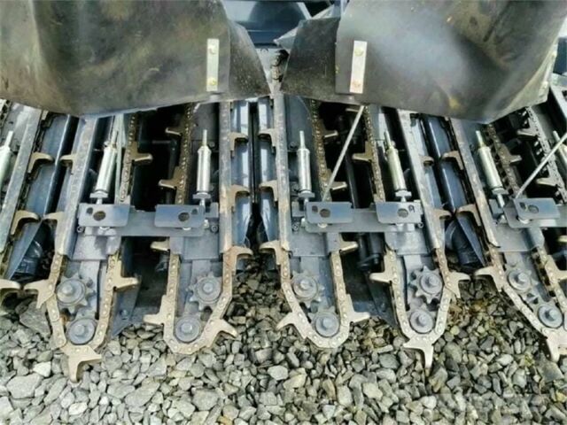 Зелений Mainero MDD-200, об'ємом двигуна 0 л та пробігом 0 тис. км за 77301 $, фото 8 на Automoto.ua