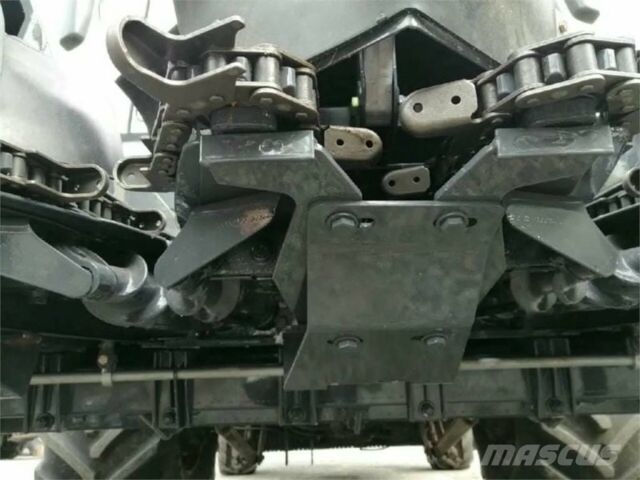 Зелений Mainero MDD-200, об'ємом двигуна 0 л та пробігом 0 тис. км за 77301 $, фото 9 на Automoto.ua